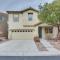 Las Vegas Home with Mtn Views 13 Mi to the Strip! - 拉斯维加斯