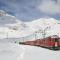 Bernina Suite 2 - vicino al Bernina Express