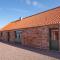 Ploughman's Bothy at Papple Steading - East Linton