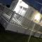 6 birth caravan chapel st Leonards trunch lane