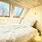 Tinyhouse Minimalus III mit Whirlpool im Grünen - Dessighofen