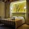 B&B TRINACRIA CACCAMO - LUXURY ROOMS