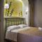 B&B TRINACRIA CACCAMO - LUXURY ROOMS