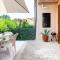 Casa Nadia - Incantevole appartamento con giardino