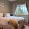 The Lodge Self Catering - Castlerea