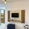 Apartamento Sun Way Ubatuba- com piscina, churrasqueira e play ground - 乌巴图巴