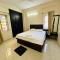 Oryx Residences - Luxury Serviced Apartments