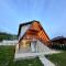 Rustic Luxury Villa Drina Drlače