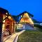 Rustic Luxury Villa Drina Drlače