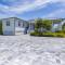 Springtide House -Dock & Home w Pool - Stock-sziget