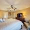 Four Bed in Emerald Island Resort mins to Disney - 基西米