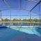 Four Bed in Emerald Island Resort mins to Disney - 基西米