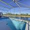 Four Bed in Emerald Island Resort mins to Disney - 基西米