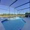 Four Bed in Emerald Island Resort mins to Disney - 基西米