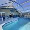 Four Bed in Emerald Island Resort mins to Disney - 基西米
