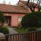 Brick house