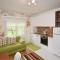 Brick house
