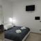 Gemini rooms