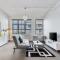 Stylish studio near Spark Arena!