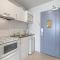 Stunning view studio with Balcony - Gym, Pool and Free Parking! - Auckland