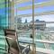 Gorgeous 2 bedroom - Wynyard Quarter! Free parking - Auckland