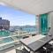 Gorgeous 2 bedroom - Wynyard Quarter! Free parking - Auckland