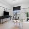 Lovely 1-Bedroom Unit in Central Auckland - Auckland