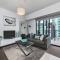 Superb One Bedroom Apartment near Britomart