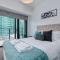 Superb One Bedroom Apartment near Britomart - 奥克兰