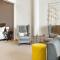 Relaxing Sea Wharf View Apartment