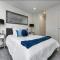 Stylish 1 bedroom with Office Area