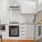 Cheerful 1 Bedroom Home with Free Parking - 奥克兰