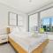 Stylish Apartment in the Heart of the City
