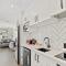 Modern One Bedroom Apartment in Auckland Central - 奥克兰