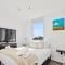Modern One Bedroom Apartment in Auckland Central - 奥克兰