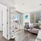 Modern One Bedroom Apartment in Auckland Central - 奥克兰