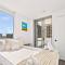 Modern One Bedroom Apartment in Auckland Central - 奥克兰