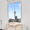 Modern One Bedroom Apartment in Auckland Central - 奥克兰