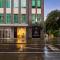 Modern One Bedroom Apartment in Auckland Central - 奥克兰