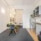 Open-plan living in the heart of Auckland - Auckland