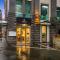Open-plan living in the heart of Auckland