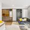 Wonderful Wynyard Quarter studio