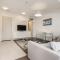 Bright & modern Auckland CBD apartment - 奥克兰