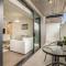 Bright & modern Auckland CBD apartment - 奥克兰