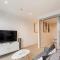 Contemporary Apt - Free Parking