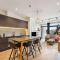 Modern living in prime location - 奥克兰