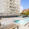 Downtown Auckland Bliss - 2BR apartment