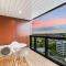 Stunning Ellerslie Apartment + Private Balcony - 奥克兰