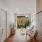 Fresh & sleek Grey Lynn unit with private patio - 奥克兰
