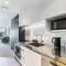 Auckland CBD 1BR Urban Getaway - Окленд